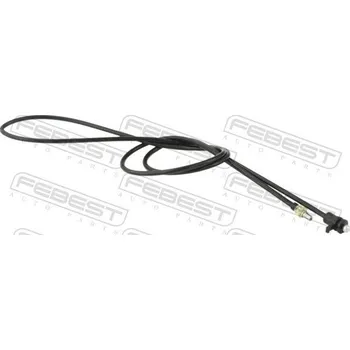 Příslušenství karosérie Lanko pro otevírání kapoty motoru FEBEST 17101-A8D3RH