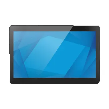 Monitor Elo I-Series 3.0, 39.6 cm (15,6''), Projected Capacitive, Full HD, USB, USB-C, poweredUSB, RS232, BT, Ethernet, Wi-Fi, I (E743853)