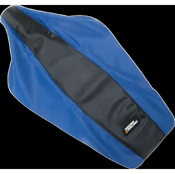 Moto sedlo POTAH SEDADLA YAMAHA BLU/BLK YZ12596-23