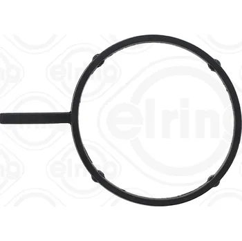 Těsnění, vedení AGR ventilu ELRING 496.200