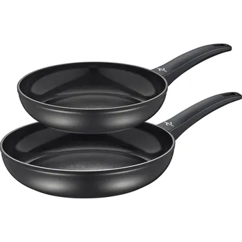 Küchenprofi COOK MONZA Sada pánví 2 ks - 24 cm a 28 cm nepřilnavý povrch