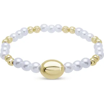 Náramek PARIS 2796 Náramek perlový Ellami