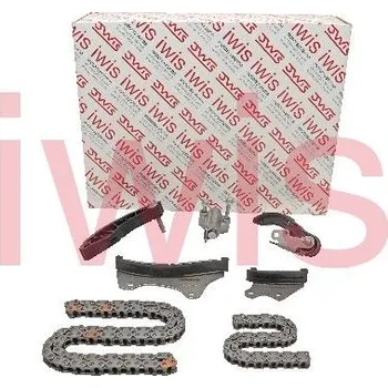 Sada rozvodového řetězu A.I.C. 70021Set