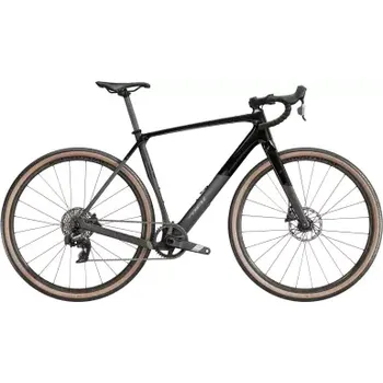 Silniční kolo Trek Checkpoint SL 5 AXS Gen 3 Black/Matte Carbon Smoke 2025 - L (179 - 188 cm)