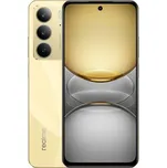 Realme C75 8GB/256GB - Lightning Gold