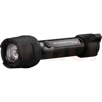 Svítilna LEDLENSER LED LENSER P5R WORK - ruční svítilna pracovní, dobíjecí, dosvit 240 m, záruka 7 let