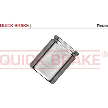 Brzdový systém Píst, brzdový třmen Quick Brake 185359K