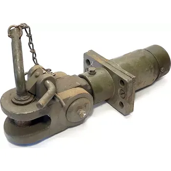 Závěs Závěs Praga V3S Závěs Praga V3S nesamočinný