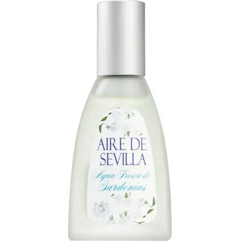 Dámský parfém Instituto Español Aire De Sevilla Gardenias toaletní voda pro ženy 30 ml