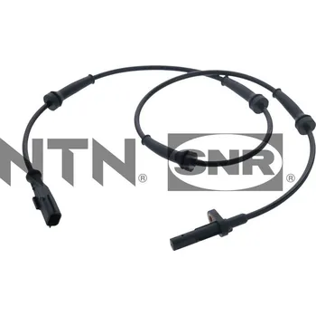 Přislušenství brzdového systému Snímač, počet otáček kol SNR ASB153.18