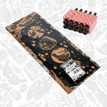 Těsnění motoru Těsnění, hlava válce ET ENGINETEAM TH0023BT