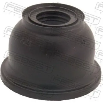 Manžeta ke kolu Manžeta, podpora/kloub FEBEST HYBJB-001