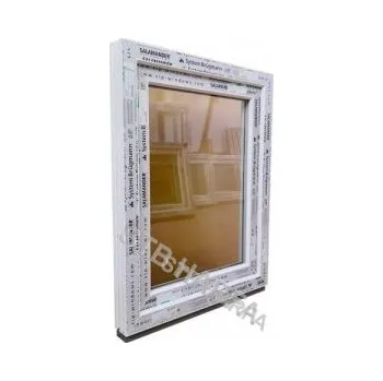 Okno 70x90 TROJSKLO
