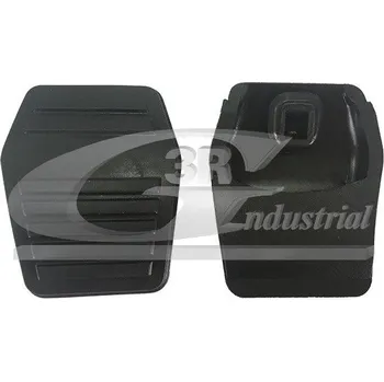 Přislušenství brzdového systému Povrchová vrstva pedálu, brzdový pedál 3RG 80300