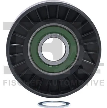 Rozvod motoru Napínací kladka žebrovaného klínového řemene FA1 RW4505-901