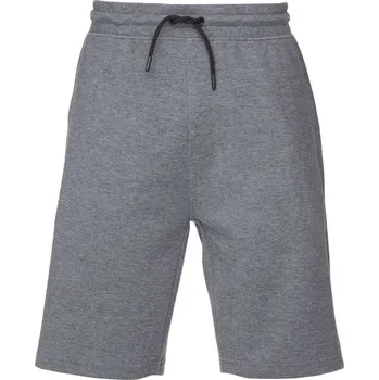 Pánské kraťasy Pánské kraťasy Loap Ecnar modrošedé