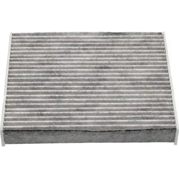 Ventilátor topení a klimatizace Filtr, vzduch v interiéru KAVO PARTS TC-1029C