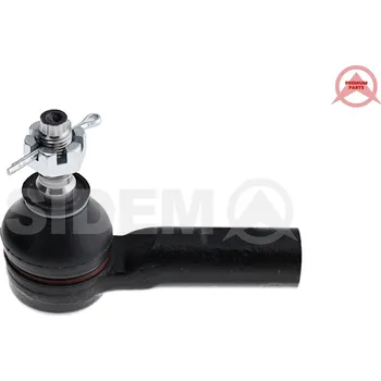 Soustava řízení Hlava příčného táhla řízení SIDEM 45737