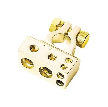 Zesilovač do auta ACV bateriová svorka minus 232333