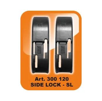 Autodíl Adaptéry na stěrače s uchycením Side Lock