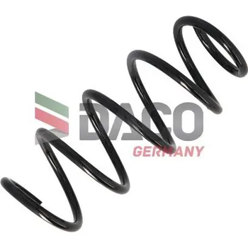 Pružina podvozku DACO 800213