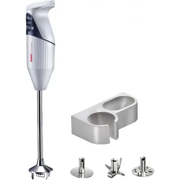 Tyčový mixér Bamix Gastro Pro 3 mixér typu D 250 W bílá 1033.001