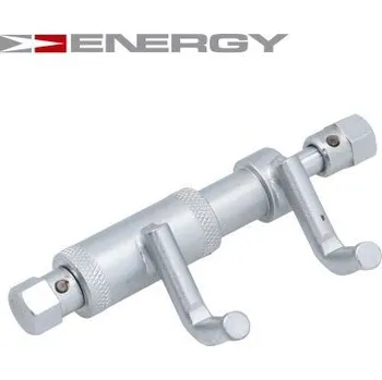 Autodílna Montážní nářadí, uchycení-výfukové potrubí ENERGY NE00233