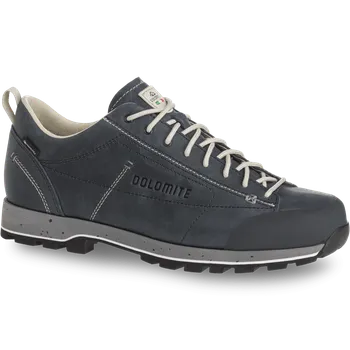 Pánská treková obuv Dolomite Lifestylová obuv 54 Low Fg Evo GTX 2026 Tmavě modrá 11 UK Unisex, Pánské