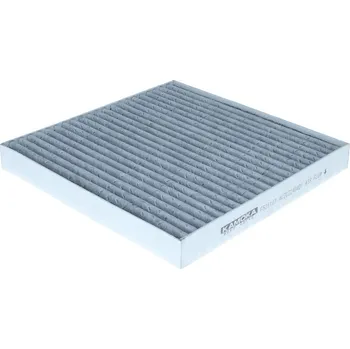 Ventilátor topení a klimatizace Filtr, vzduch v interiéru KAMOKA F525101