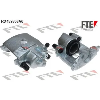 Brzdový systém Brzdový třmen FTE 9291273