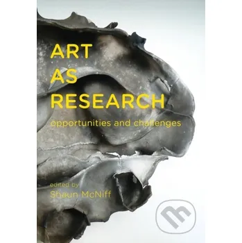 Umění Art as Research