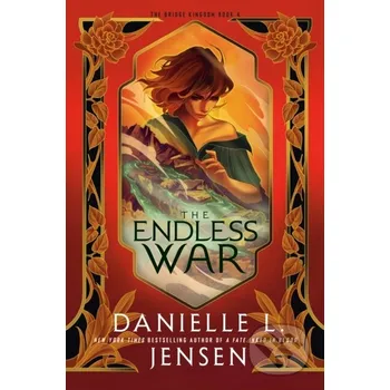 Endless War - Danielle L. Jensen Penguin Books