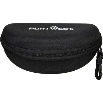 Nákupní taška PORTWEST Pouzdro PA15 POR-PA15BKR Černá