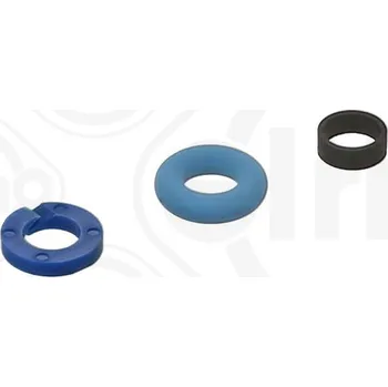 Palivový systém Sada těsnicích kroužků, vstřikovací ventil ELRING 933.150