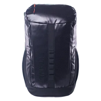 Městský batoh Batoh FITANU GIMMELWULD M000274543 – Černá