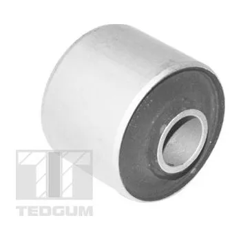 Zavěšení kol Uložení, řídicí mechanismus TEDGUM TED54476