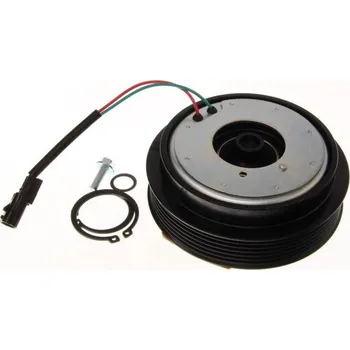 Kompresor klimatizace Elektromagnetická spojka, kompresor klimatizace MAXGEAR AC130208