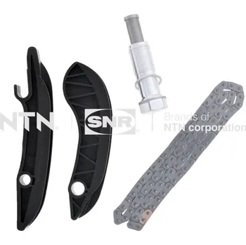 Rozvod motoru Sada rozvodového řetězu SNR KDC450.02