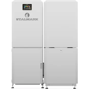 Kotel STALMARK EKO SILVER III 30 KW