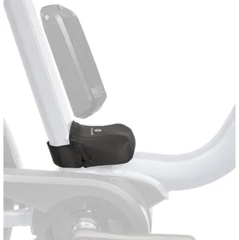 Horské kolo Potah konektorů baterie pro E-bike M-Wave