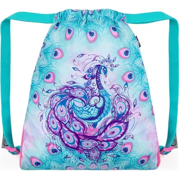 Školní batoh Topgal Sportovní vak Bagmaster VEGA 24 B