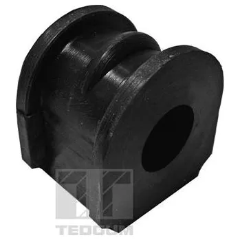 Stabilizátor nápravy Držák, Příčný stabilizátor TEDGUM 00461551
