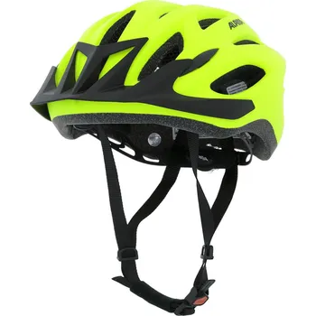 Cyklistická přilba Helma ALPINA MTB17 MTBV-A9719 – Neonová 54-58