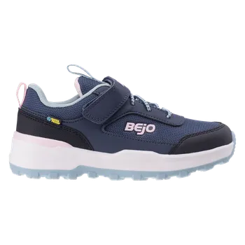 Chlapecká obuv Dětské boty BEJO BANDI JRG WP M000273712 – Tmavě modrá 32