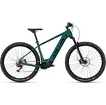 KELLYS Tygon R50 29'' Magic Green 820Wh velikost M 2025+balíček zvýhodnění