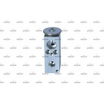 Klimatizace automobilu Expanzní ventil, klimatizace NRF 38551