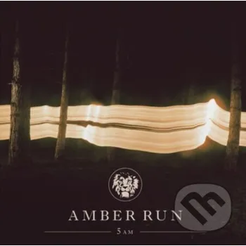 Zahraniční hudba Amber Run: 5Am / Yellow LP - Music on Vinyl Music on Vinyl