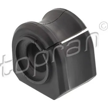Stabilizátor nápravy Držák, Příčný stabilizátor TOPRAN 636 021