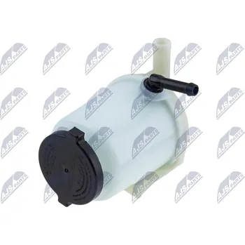 Vyrovnávací nádrž, hydraulický olej (servořízení) NTY SZW-TY-007