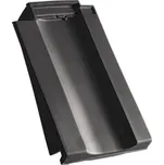 Taška CREATON Optima krajní levá – glazura černá